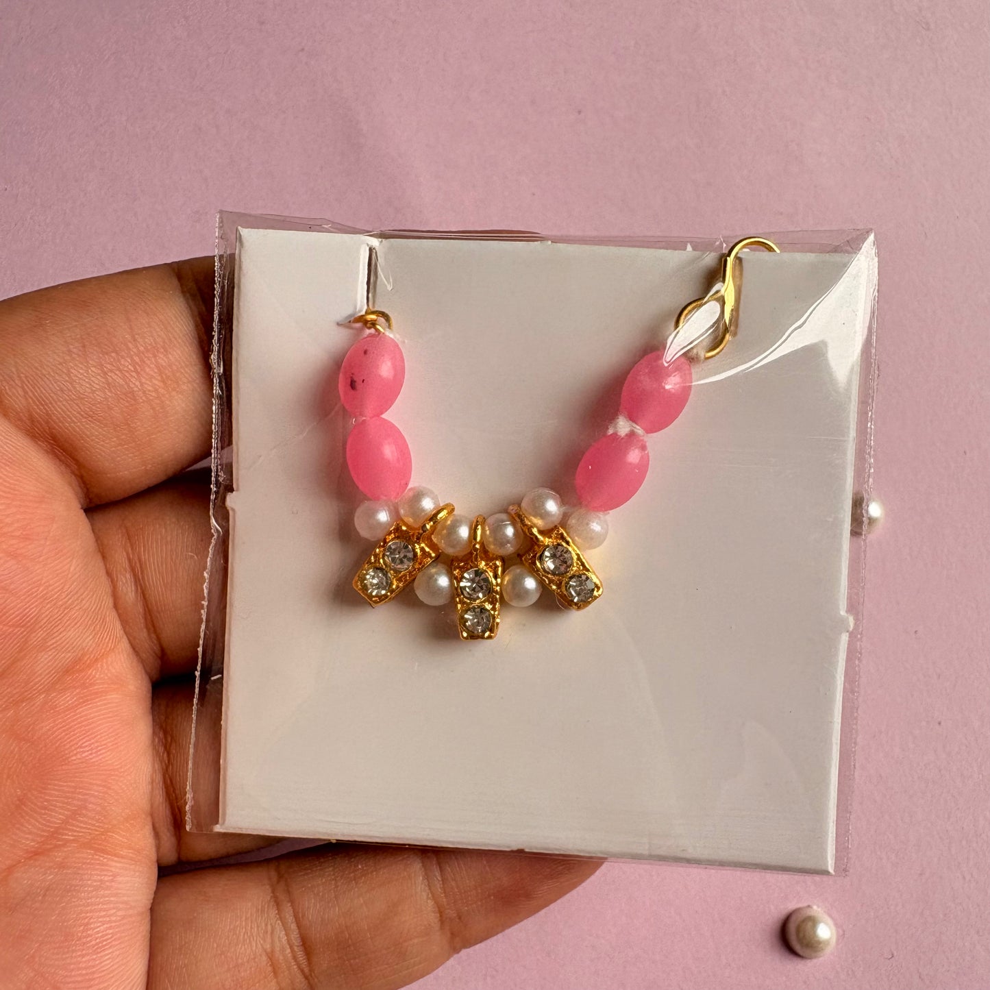Moti Kundan Mala