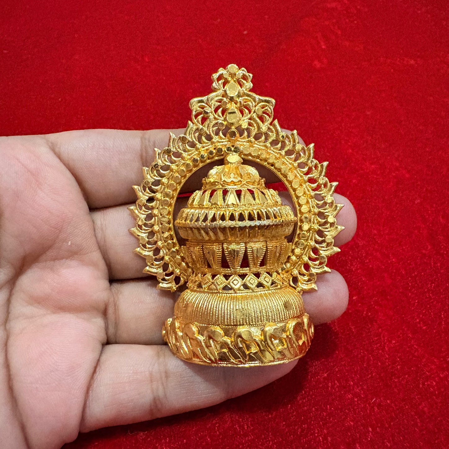 Raja Mukut