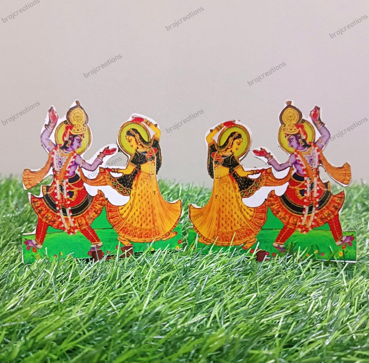 Raas Set