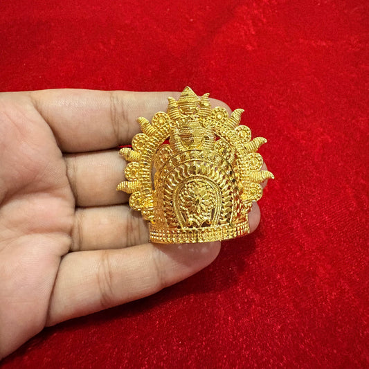 Maharaja Mukut