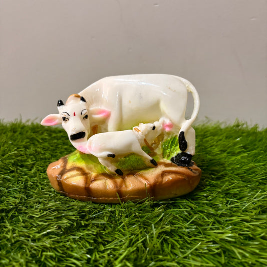 Cow Bachda