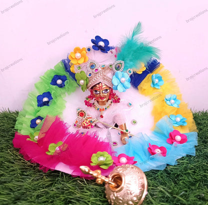 Rang Birangi Poshak
