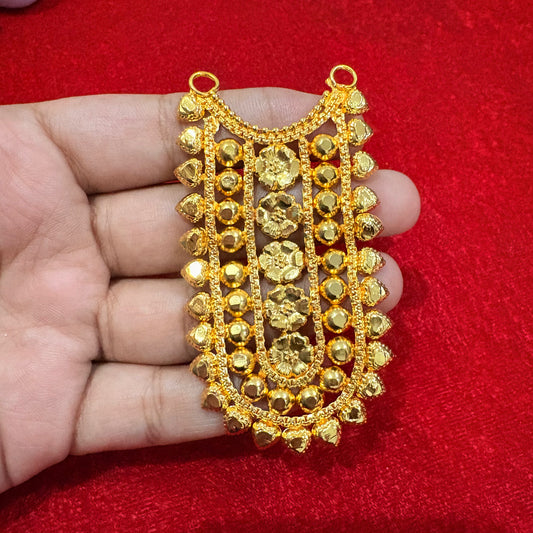 Lakshmi Kasu Mala