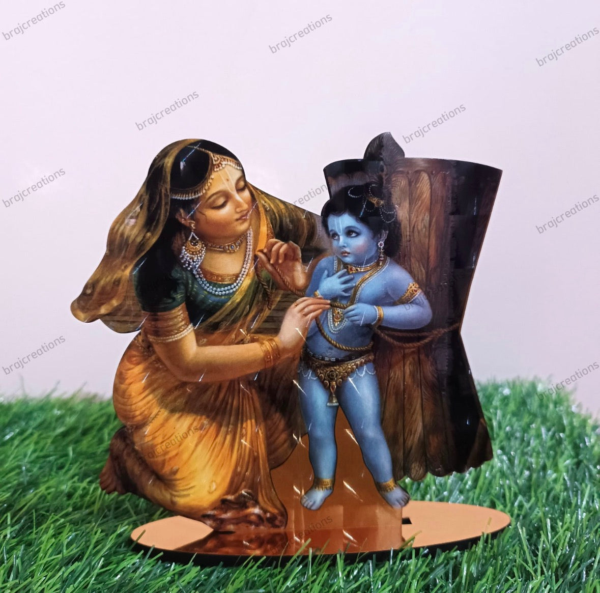 Damodar Leela Cutout