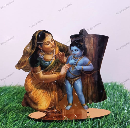 Damodar Leela Cutout