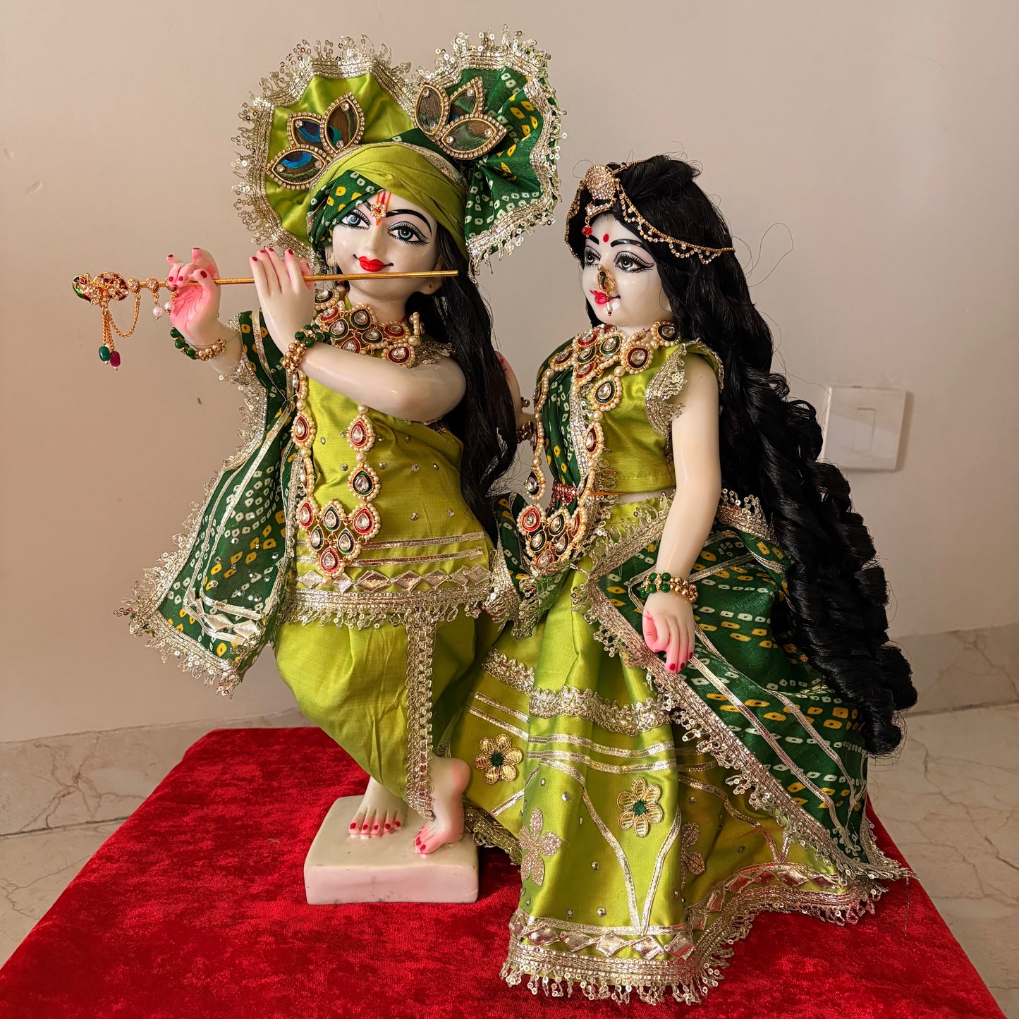 Shuk Shringar