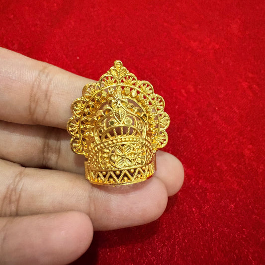 Rajsi Mukut
