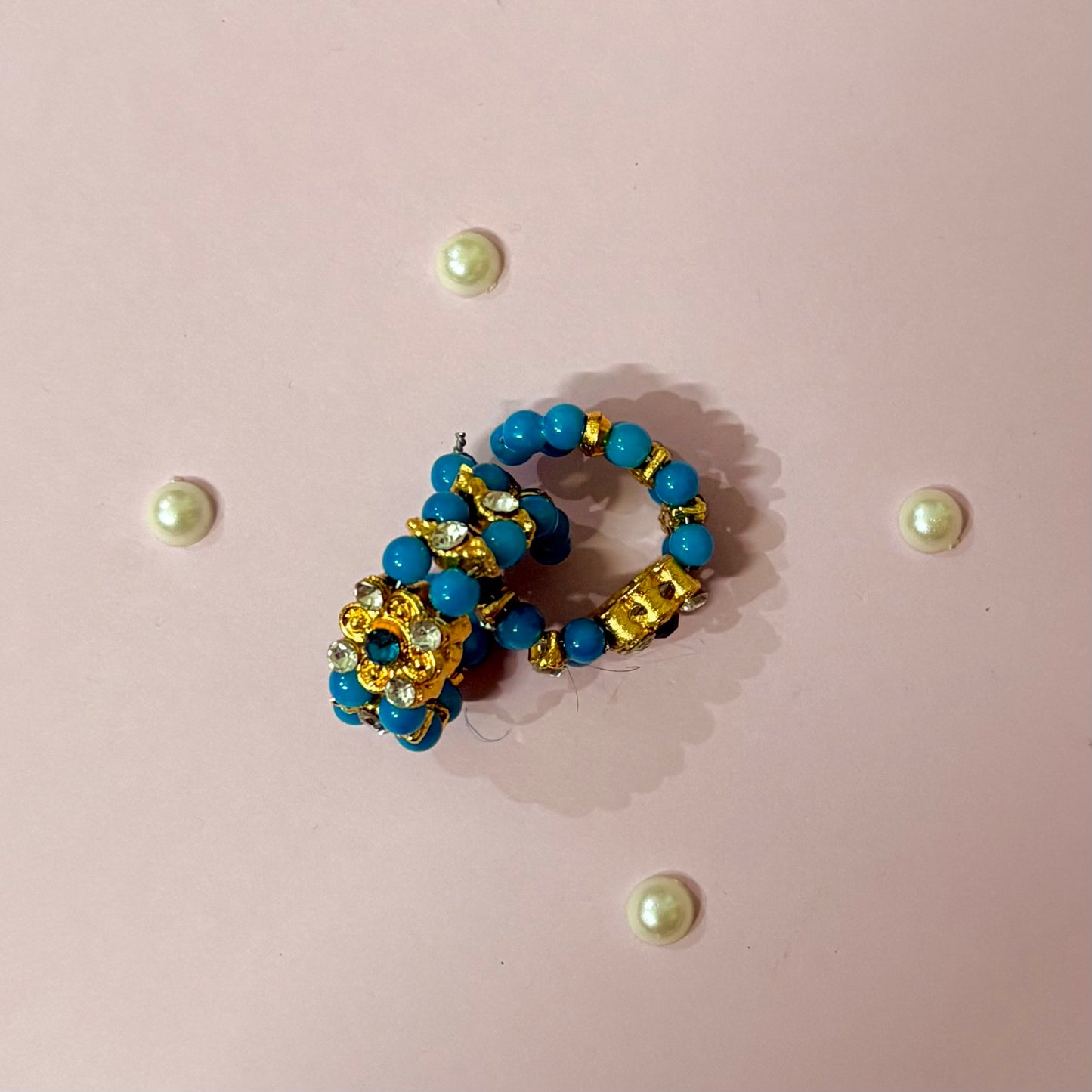Beads Kangan Heavy