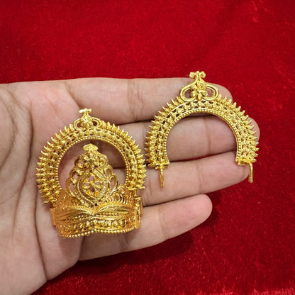Royal Mukut