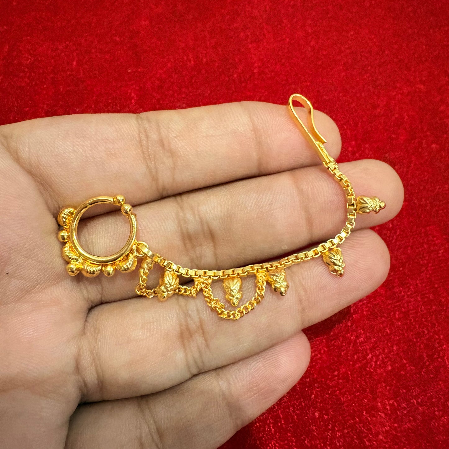 Shriji Nath