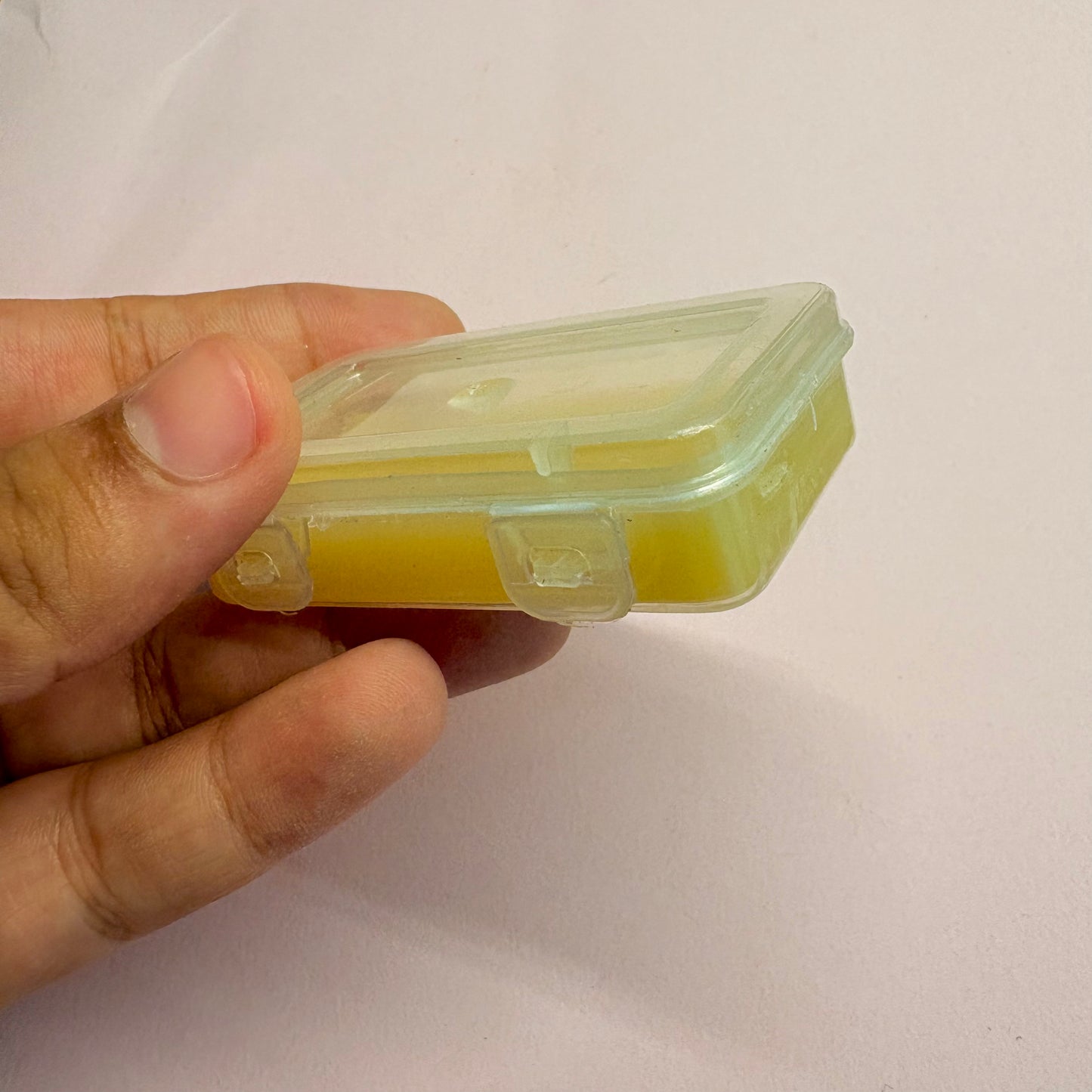 Shringar Gum Box