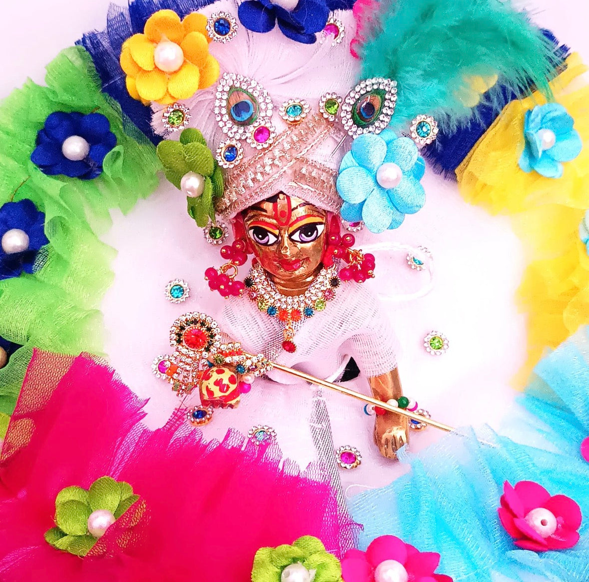 Rang Birangi Poshak