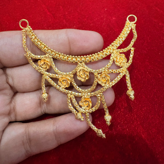 Gulab Jaal Mala