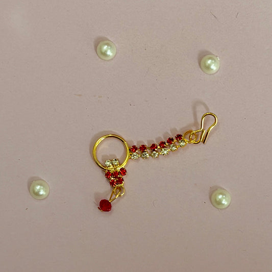 Small Single Latkan Nath