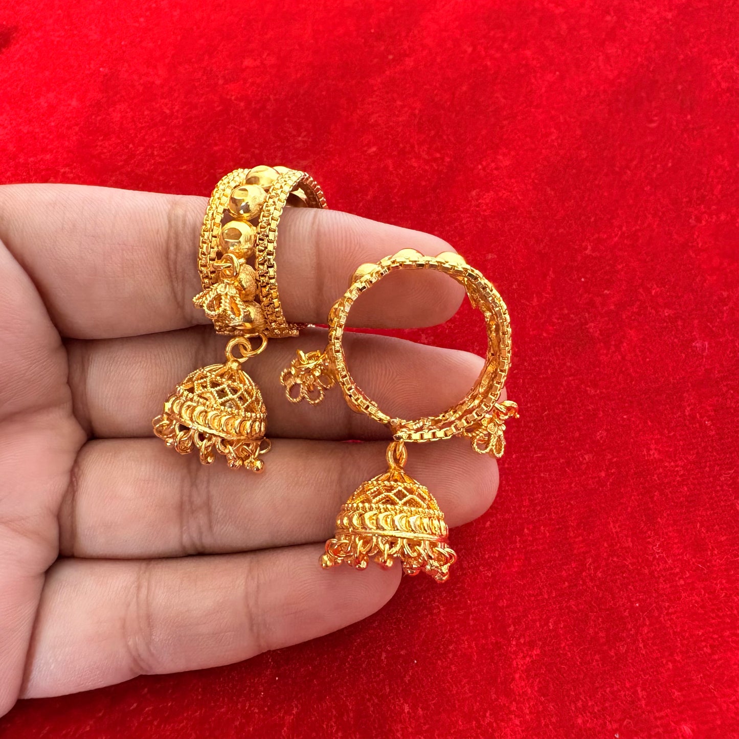 Kalira Kangan