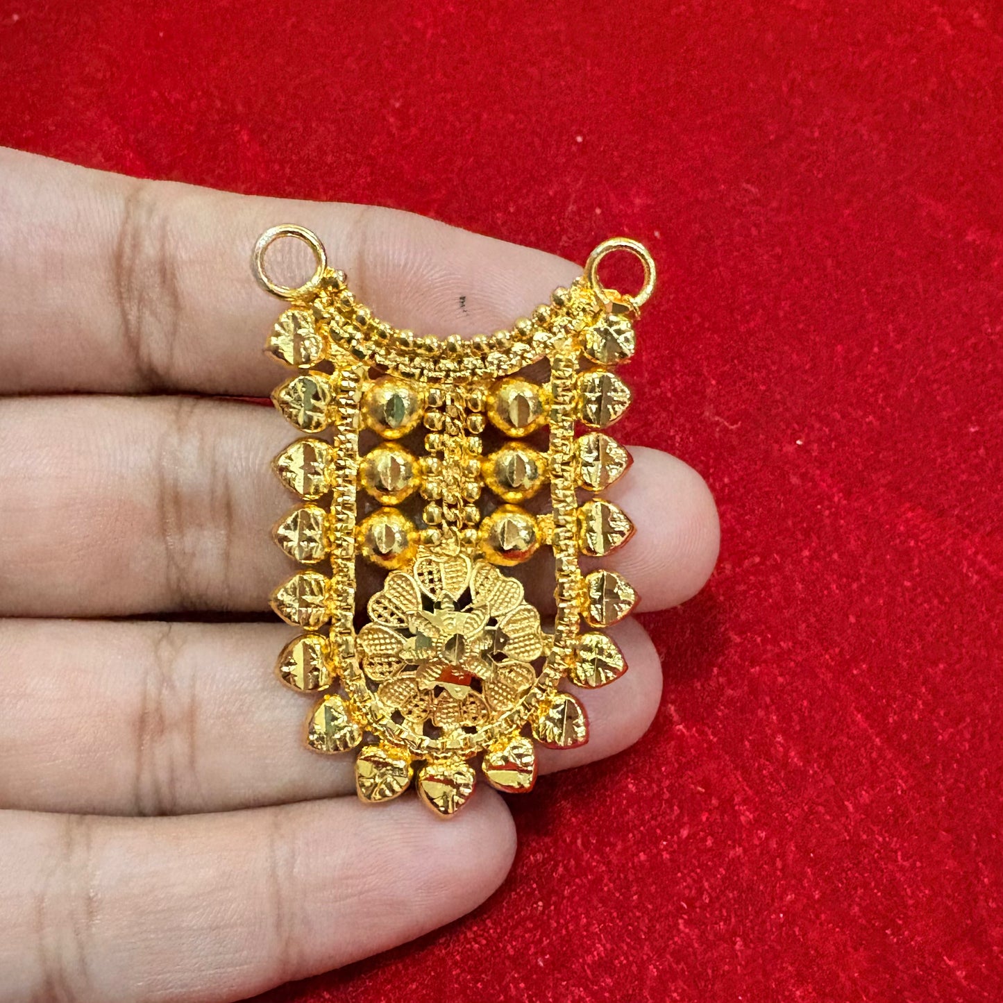 Kamal Pushp Mala