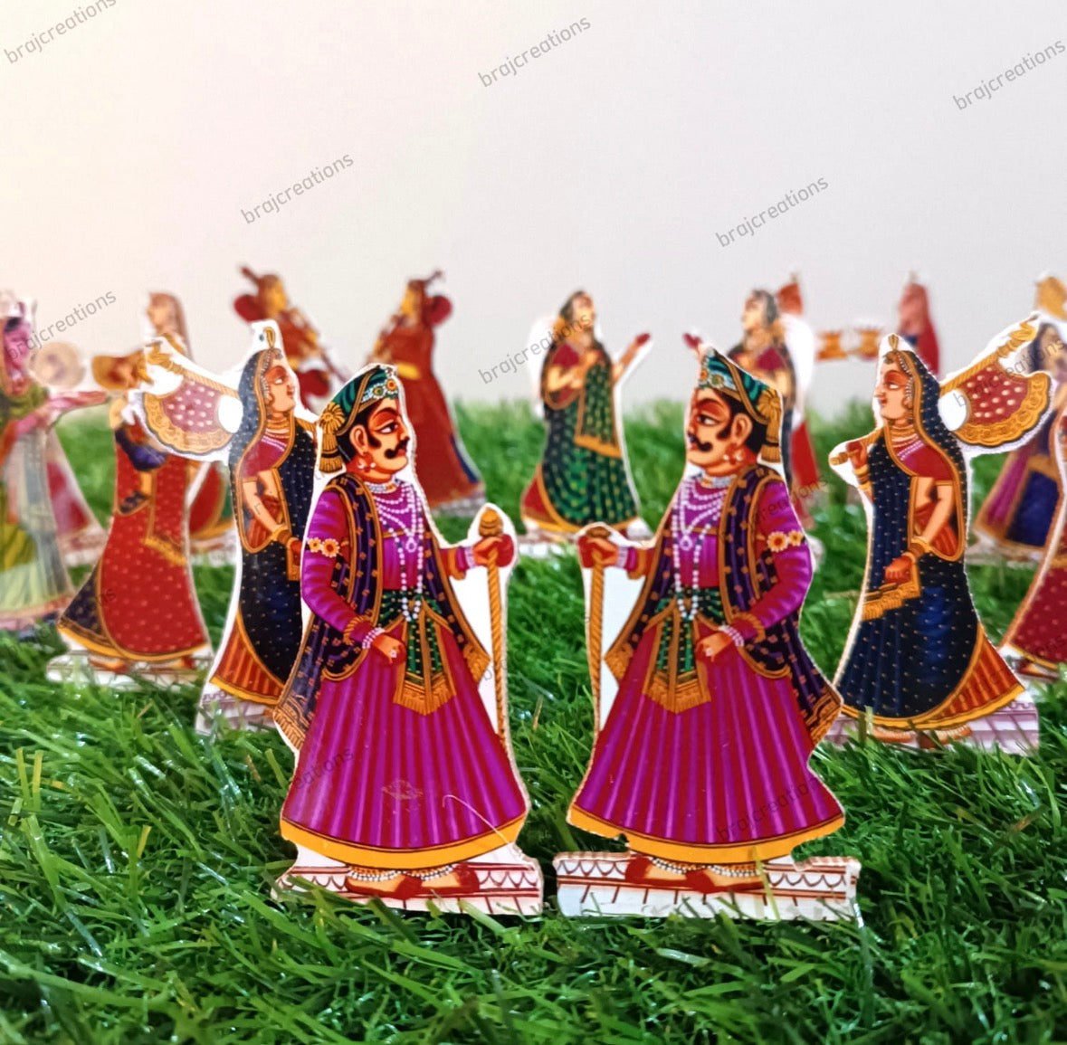 Gopi Set