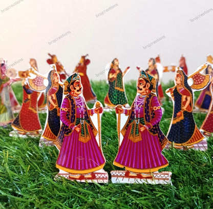Gopi Set