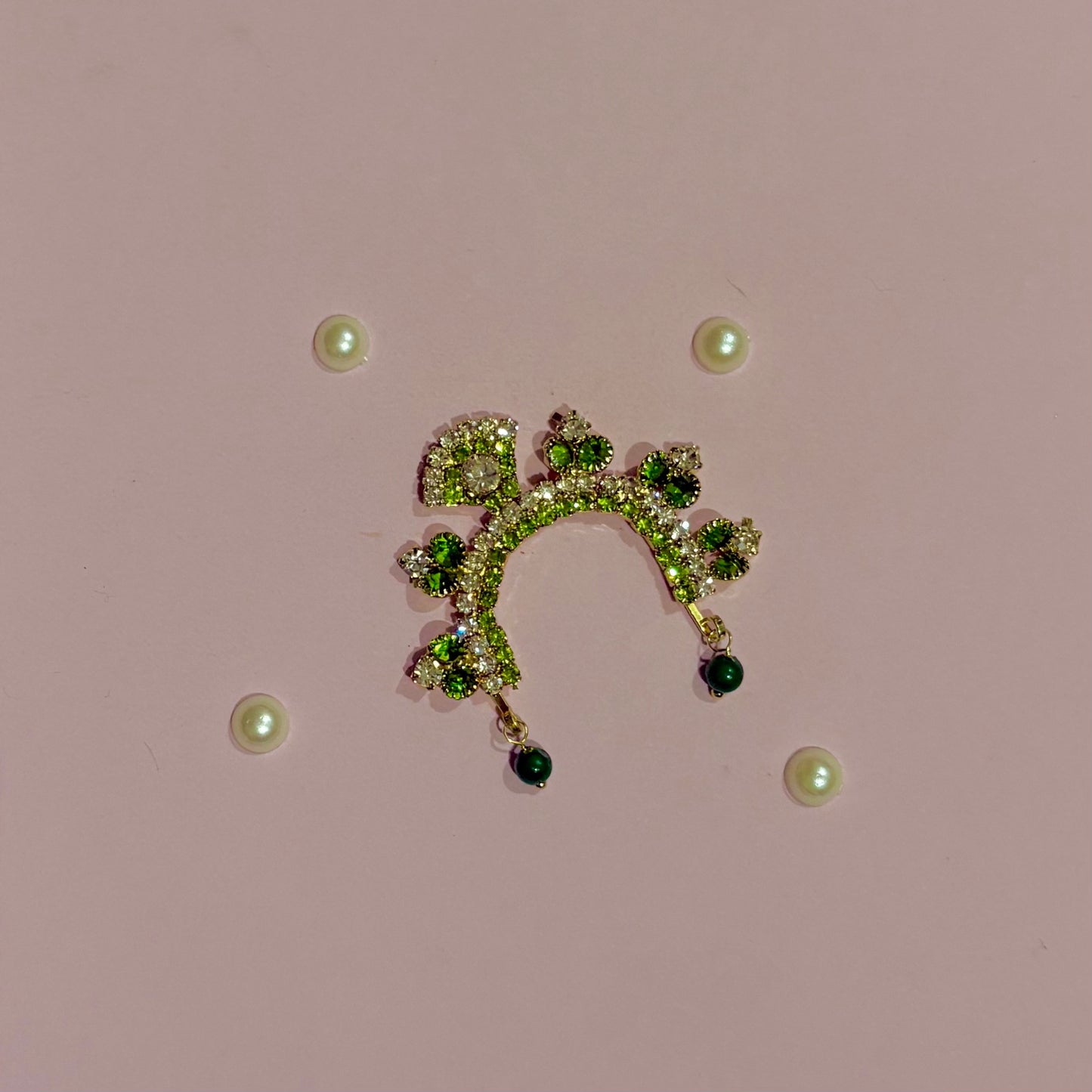 Smallest AD Chandrika