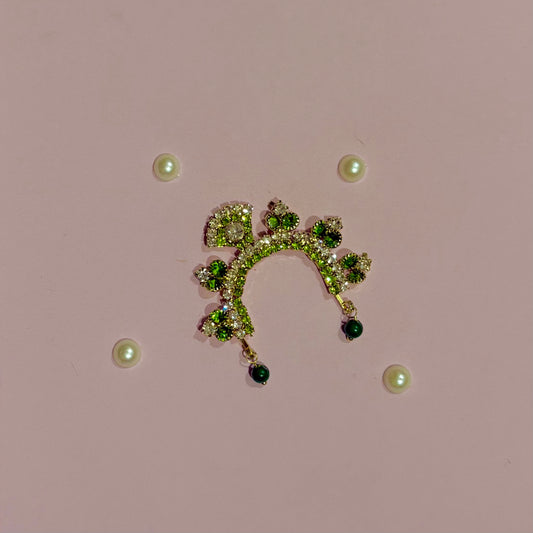 Smallest AD Chandrika