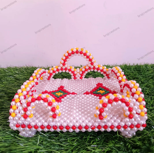 Pearl Singhasan