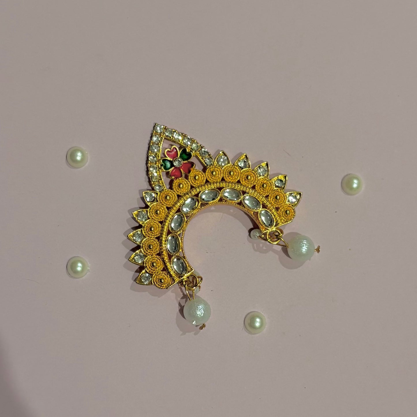 Golden Chandrika