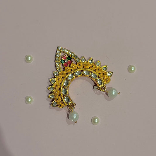 Golden Chandrika