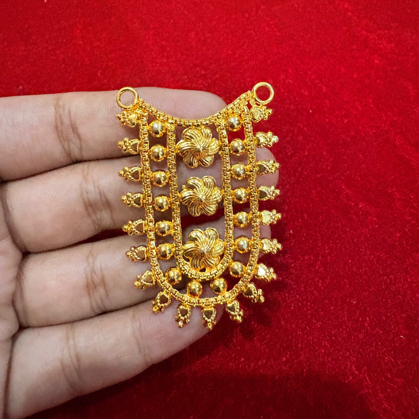 Pushp Mala