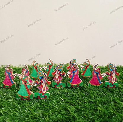 Dandiya Gopi Raas Set Big
