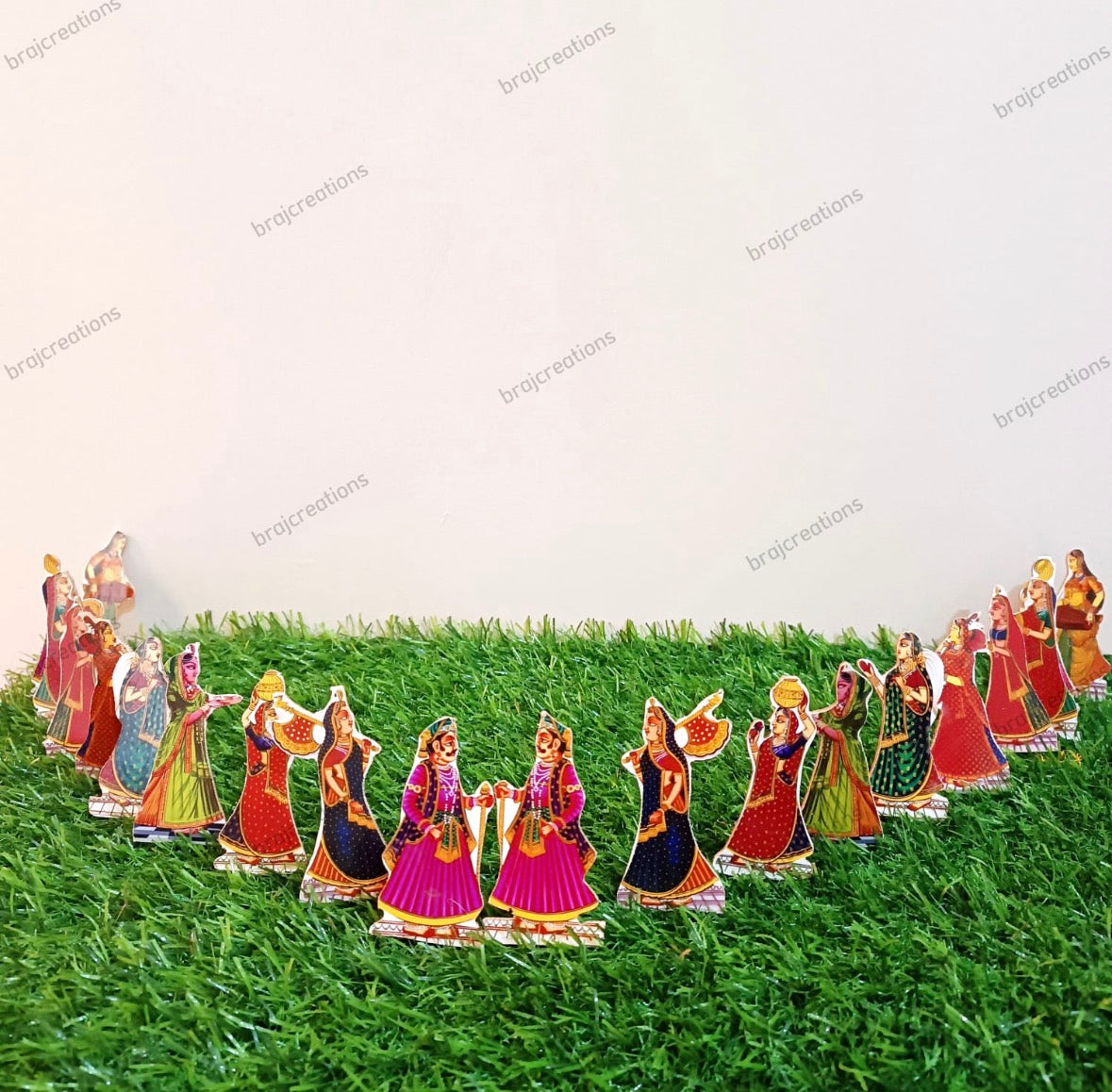 Gopi Set