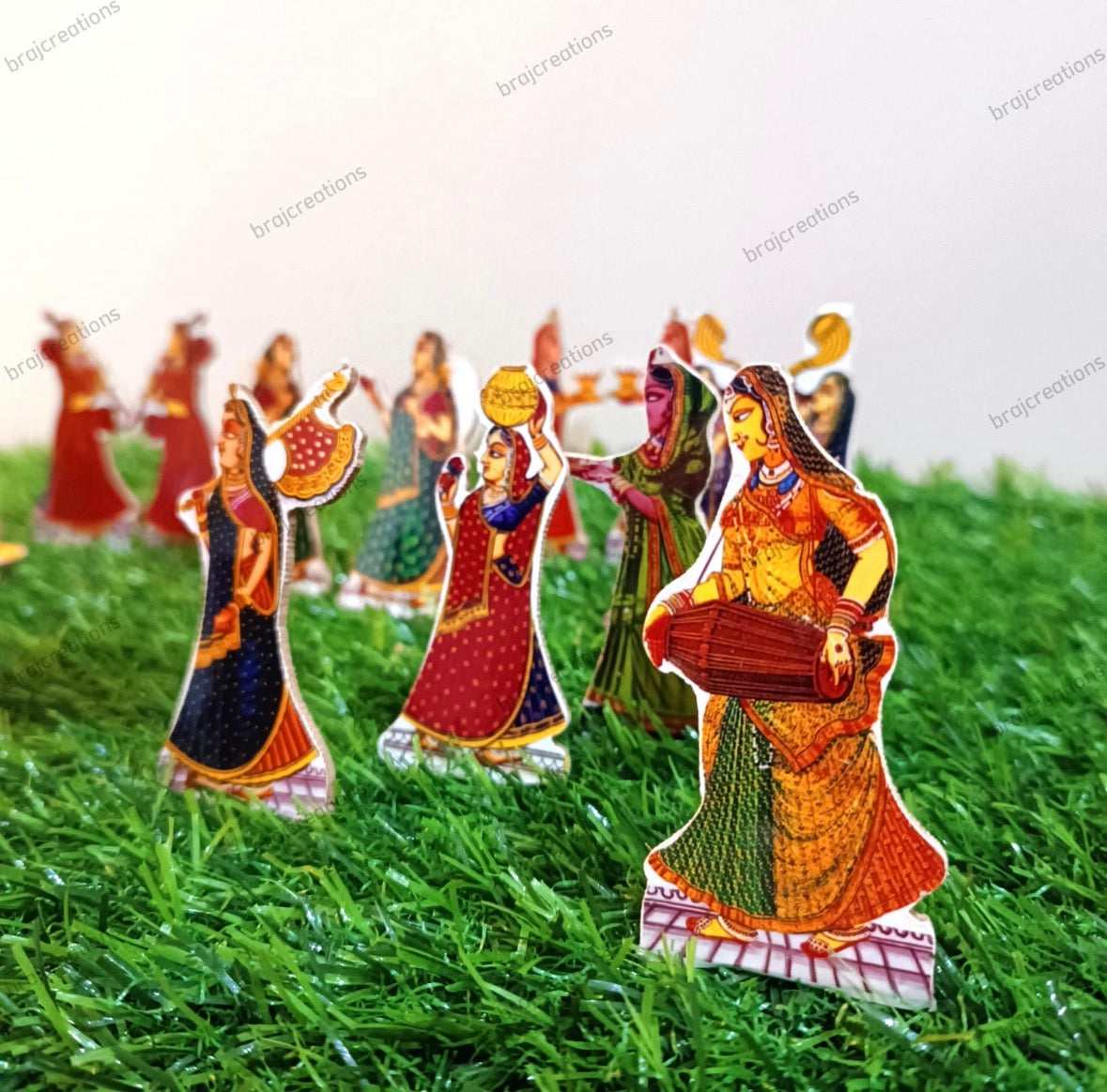 Gopi Set