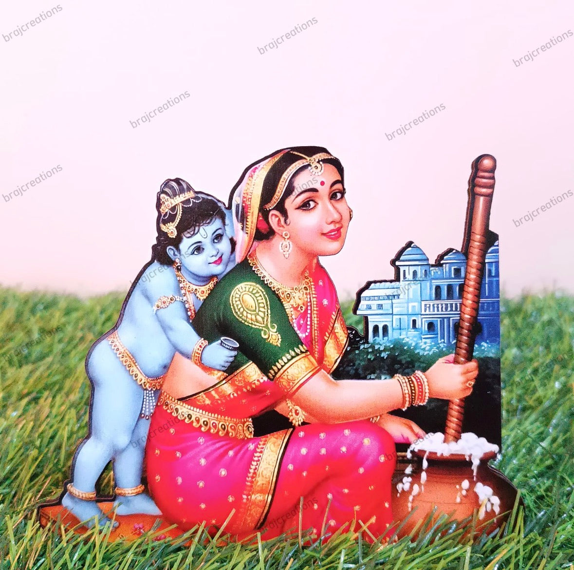 Yashoda Krishn Leela