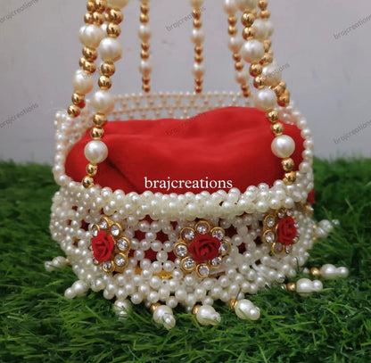 Pearl Jhula
