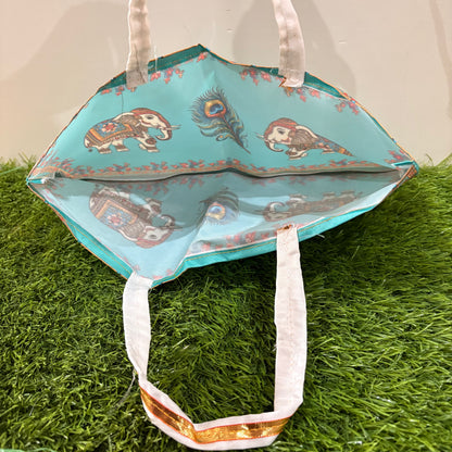 Printed Carry Bags