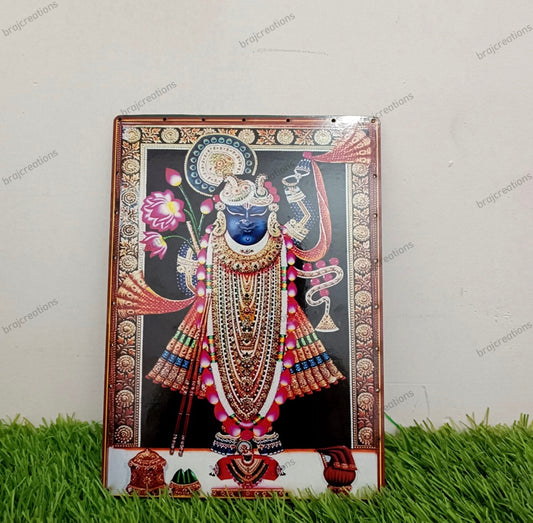 Shrinath ji Frame