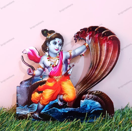 Kaliya Naag Leela