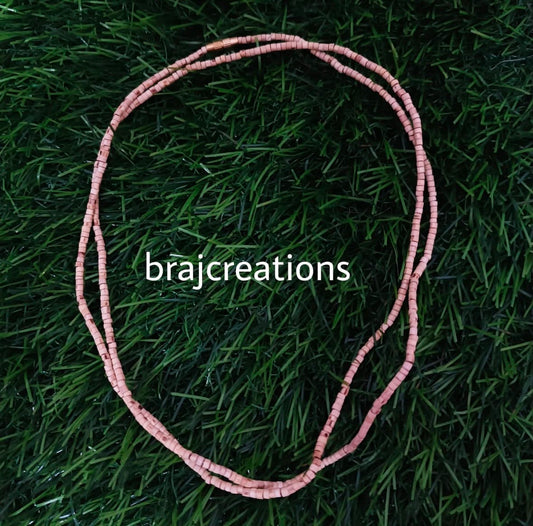 Pure Tulsi Double Round Mala