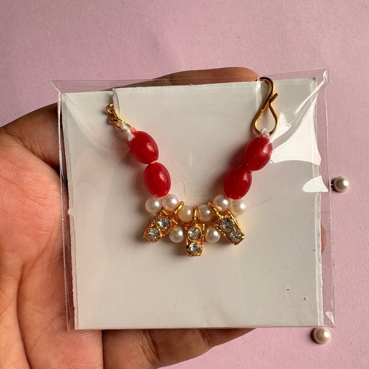 Moti Kundan Mala