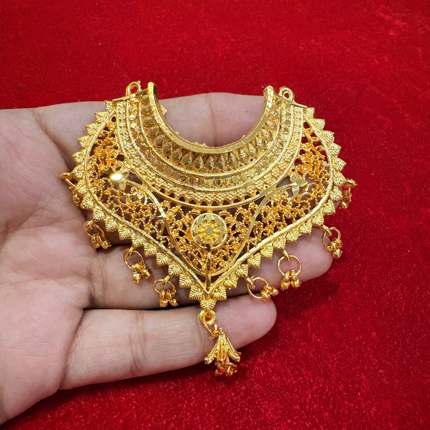 Kamal Chokar Mala
