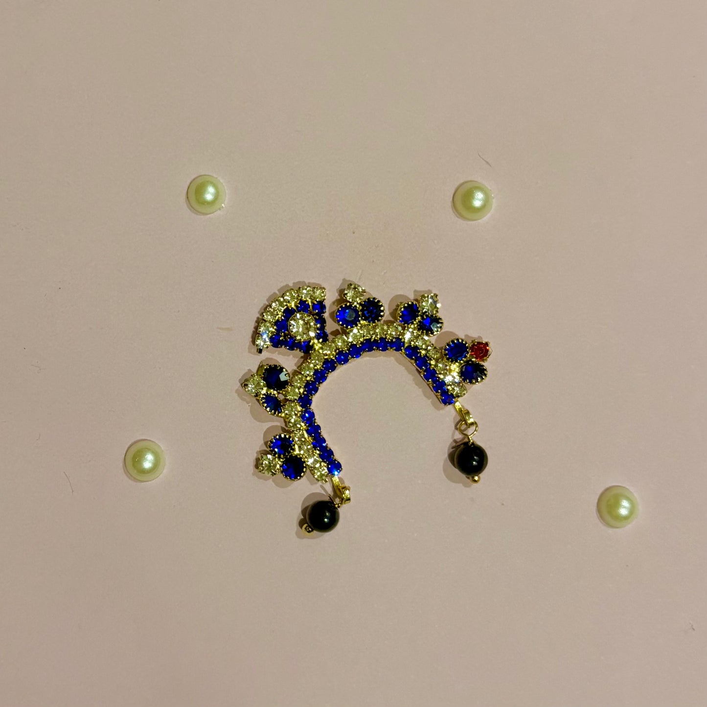 Smallest AD Chandrika