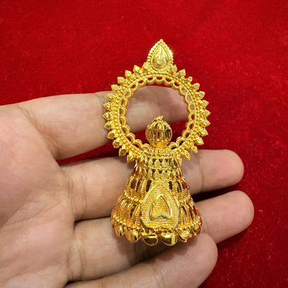 Chakra Mukut