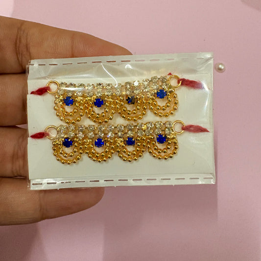 Golden Payal