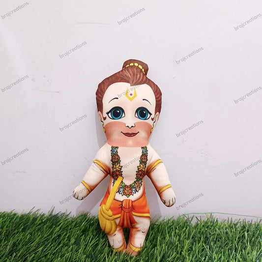Hanuman Ji Doll