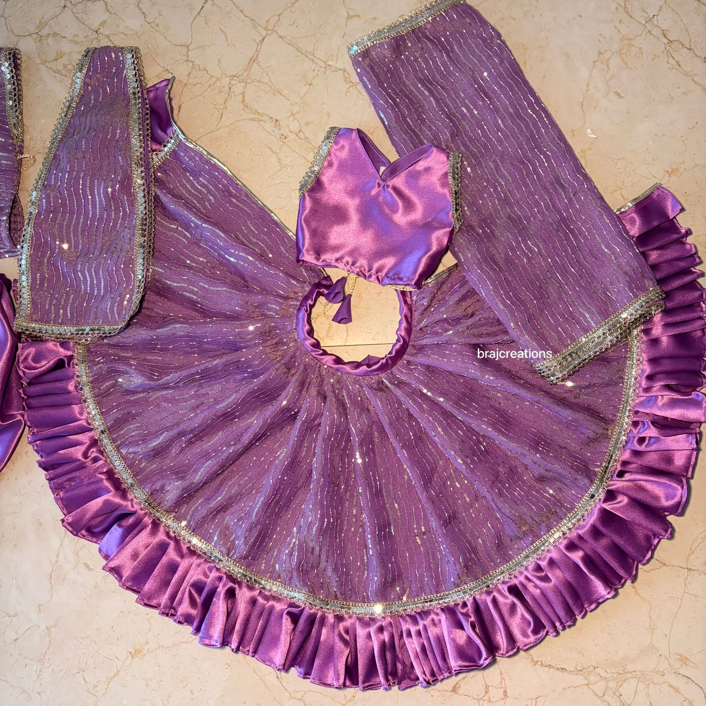 Birthday Dress