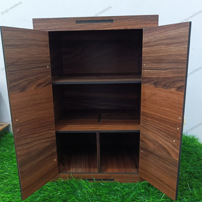 Wooden Cupboard
