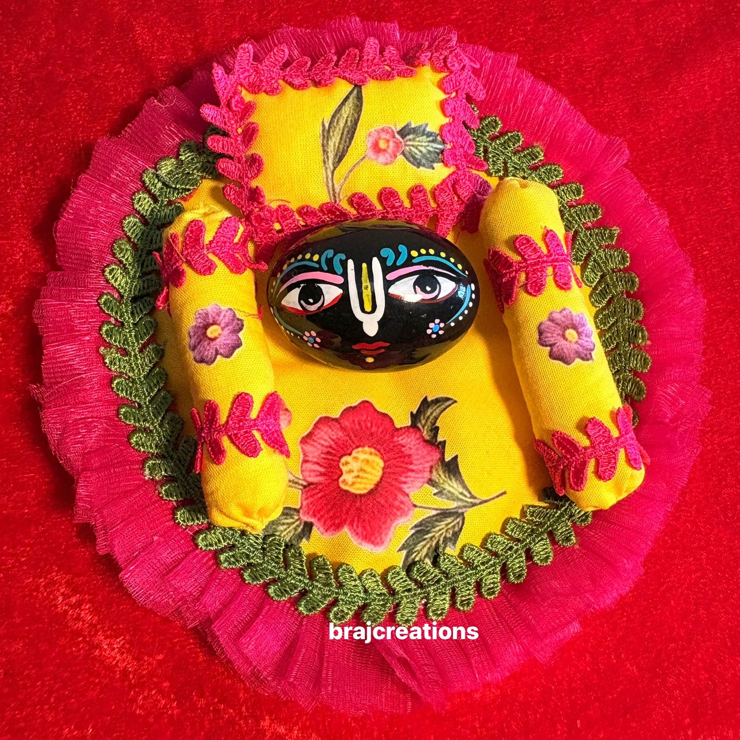 Shaligram Bistar Set