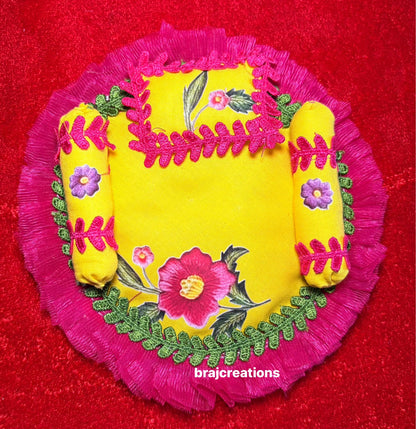 Shaligram Bistar Set