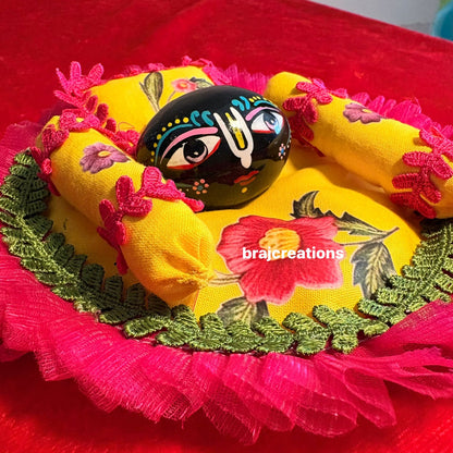 Shaligram Bistar Set