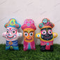 Jagannath Doll Set