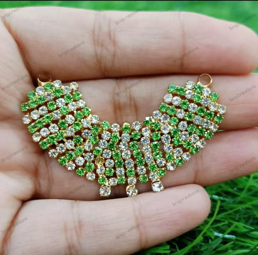Jarkan Chokar Mala Green